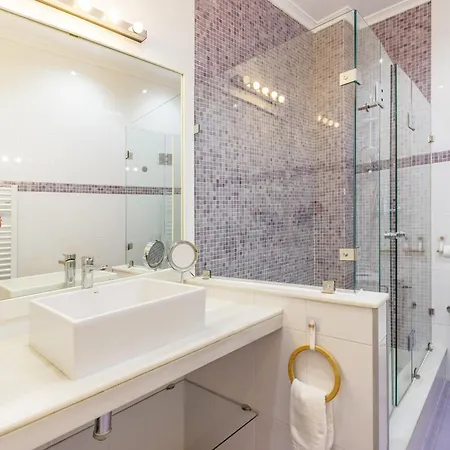 Living4malaga El Escondite Triplex