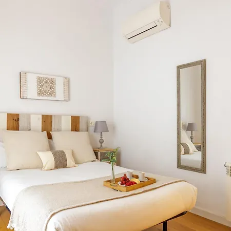 Living4malaga El Escondite Triplex