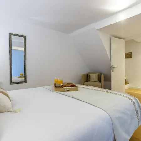 Apartmán Living4malaga El Escondite Triplex *